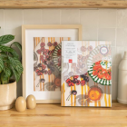 Coffret peinture au numéro La Dolce Vita