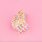 Mini pince Coquillage - Coucou Suzette