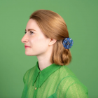 Coucou Suzette - Pince à cheveux Anémone