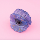 Coucou Suzette - Pince à cheveux Anémone