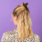 Pince à cheveux Oiseau Grive - Coucou Suzette