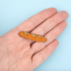 Pin's baguette - Coucou Suzette