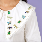 Pin's Libellule - Coucou Suzette