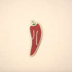 Pin's Piment - Coucou Suzette