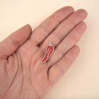 Pin's Piment - Coucou Suzette