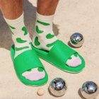 Chaussettes Cornichons - Coucou Suzette