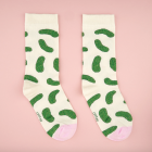 Chaussettes Cornichons - Coucou Suzette