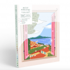 Coffret peinture au numéro - Fenêtre ouverte sur Naples