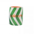 Gobelet céramique Señorita