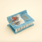 Pince à cheveux Roman - Coucou Suzette