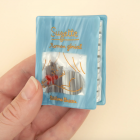 Pince à cheveux Roman - Coucou Suzette