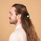 Pince à cheveux Vin - Coucou Suzette