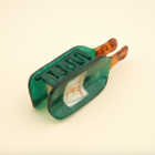 Pince à cheveux Vin - Coucou Suzette