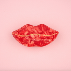 Pince à cheveux Bouche - Coucou Suzette