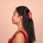 Pince à cheveux Bouche - Coucou Suzette