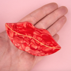 Pince à cheveux Bouche - Coucou Suzette