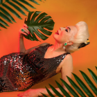 Grande Pince à cheveux Toucan - Coucou Suzette