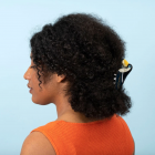 Grande Pince à cheveux Toucan - Coucou Suzette