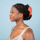 Grande Pince à cheveux Homard - Coucou Suzette