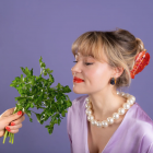 Grande Pince à cheveux Homard - Coucou Suzette