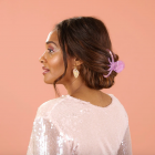 Pince à cheveux Poulpe - Coucou Suzette