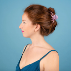 Pince à cheveux Poulpe - Coucou Suzette