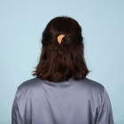 Barrette Croissant - Coucou Suzette