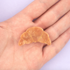 Barrette Croissant - Coucou Suzette