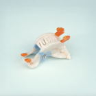 Coucou Suzette - Mini pince à cheveux Oie