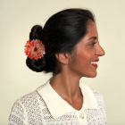 Grande Pince à cheveux Dahlia - Coucou Suzette