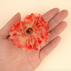 Grande Pince à cheveux Dahlia - Coucou Suzette