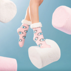 Chaussons Moumoute Oeil