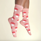 Chaussettes Champignons - Coucou Suzette