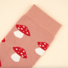 Chaussettes Champignons - Coucou Suzette