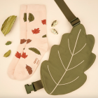 Chaussettes Feuilles d'automne - Coucou Suzette