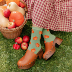 Chaussettes Écureuil - Coucou Suzette