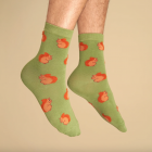 Chaussettes Écureuil - Coucou Suzette