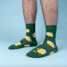 Chaussettes Bière - Coucou Suzette