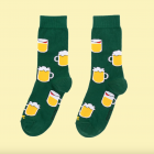Chaussettes Bière - Coucou Suzette