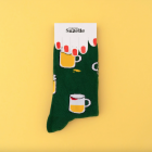 Chaussettes Bière - Coucou Suzette
