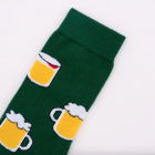 Chaussettes Bière - Coucou Suzette