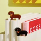 Sel & Poivre céramique Teckel