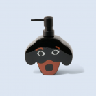 Distributeur savon Teckel