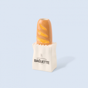 Vase céramique Baguette - Fluid Market