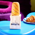 Vase céramique Baguette - Fluid Market