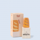 Vase céramique Baguette - Fluid Market