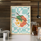 Affiche Ramen