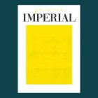 Affiche jaune imperial