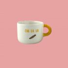Atelier Pistache - Mug en céramique - Oh La La Baguette