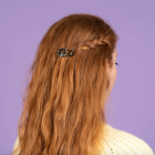 Barrette Chat Isabelle - Coucou Suzette